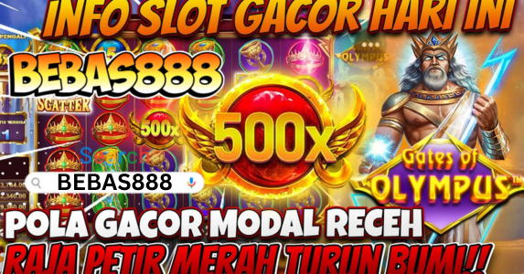 Game-Slot-Online-Bebas888