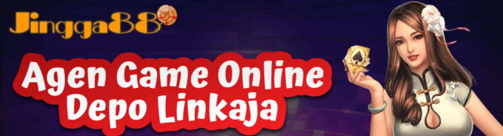 Agen Game Online