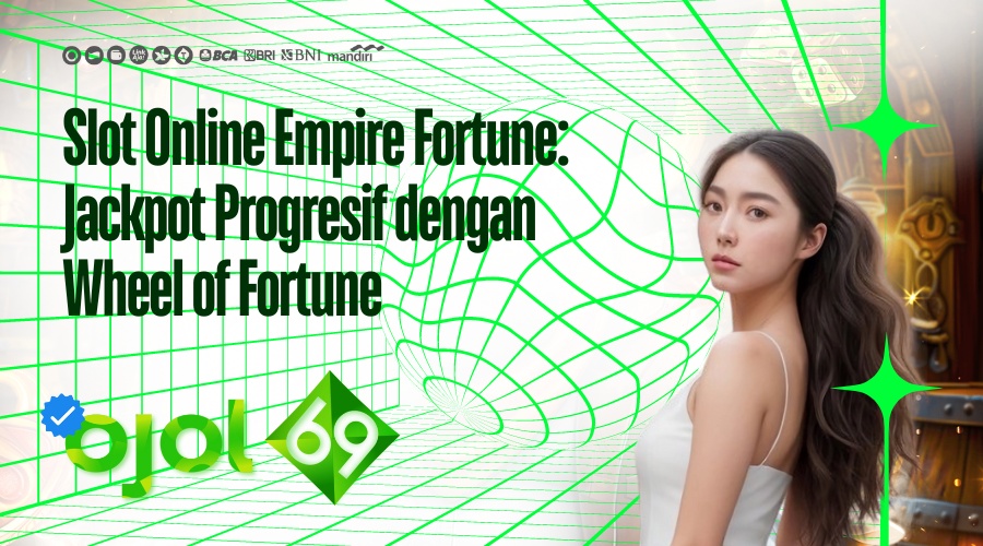 slot online empire fortune