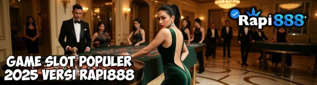 Rapi888