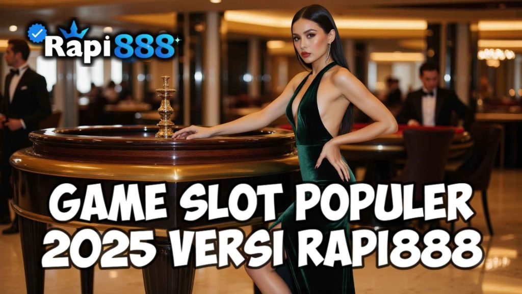 Rapi888