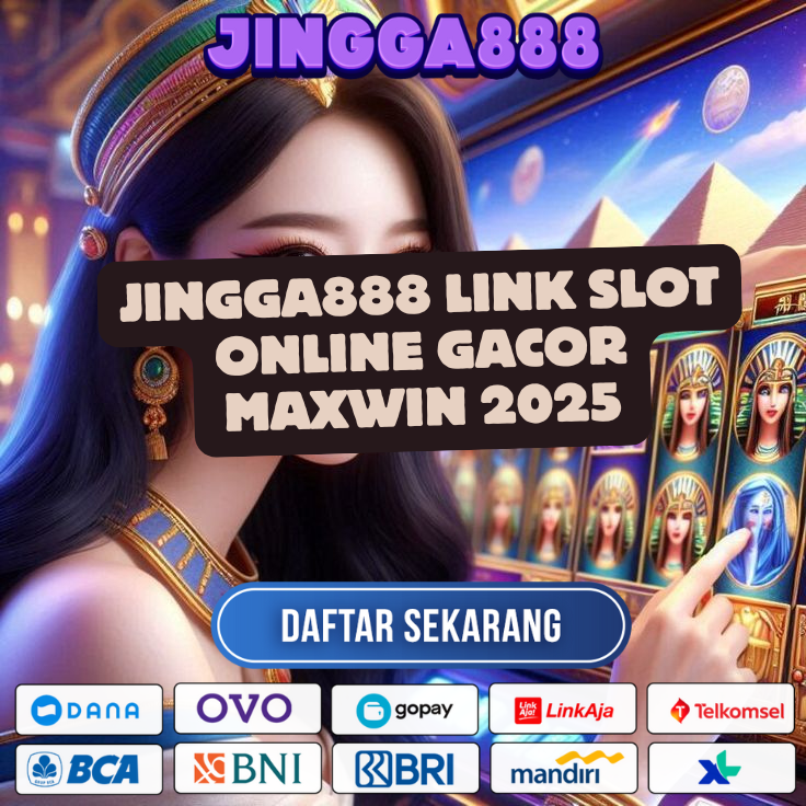 jingga888
