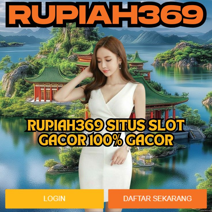 RUPIAH369