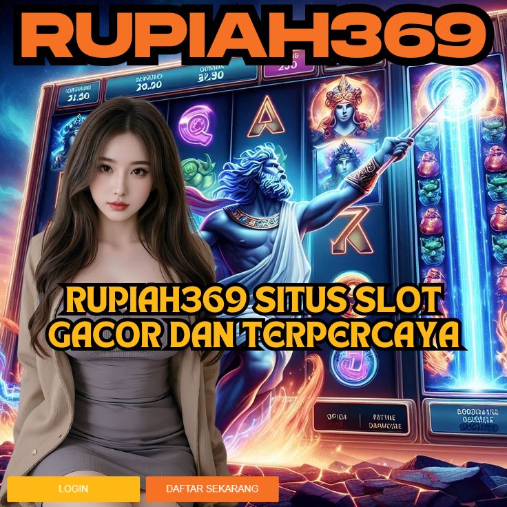 RUPIAH369