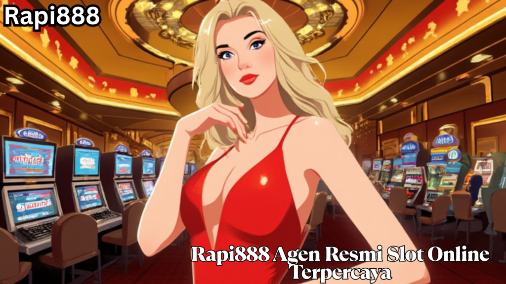 RAPI888 RAPI888