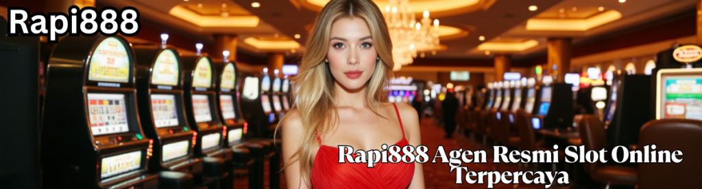 RAPI888 RAPI888