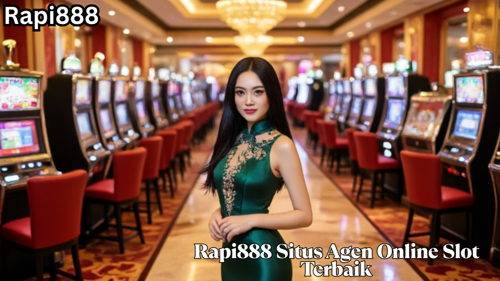 RAPI888