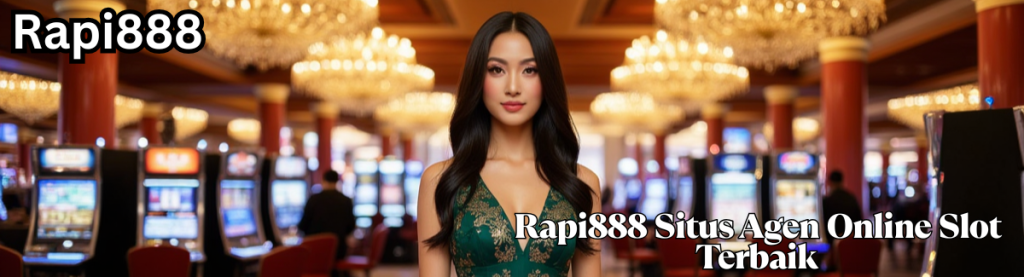 RAPI888