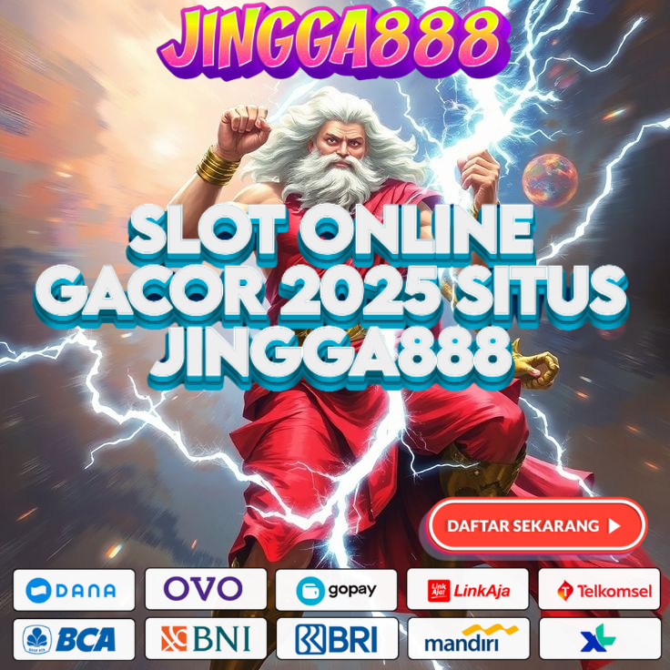 jingga888