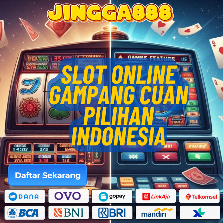 jingga888