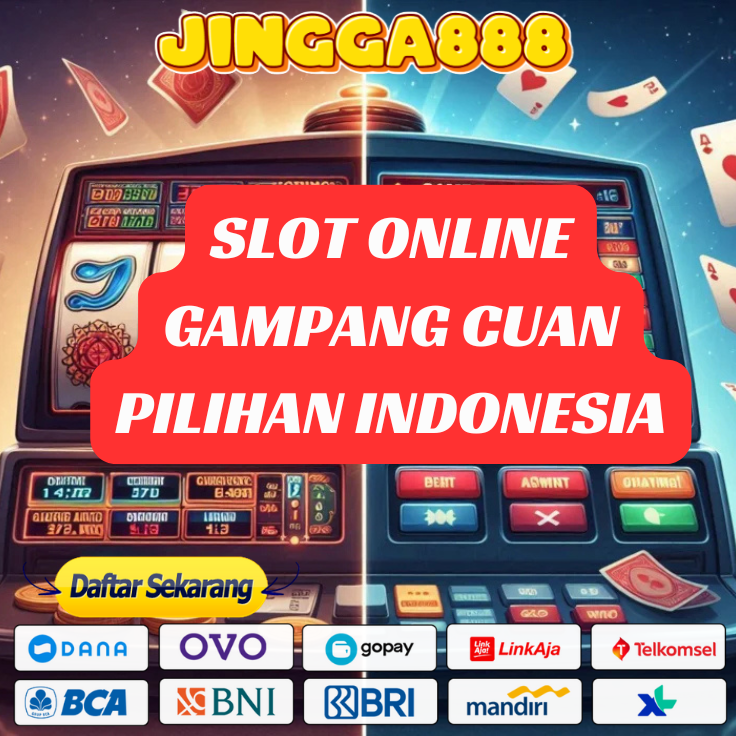 jingga888