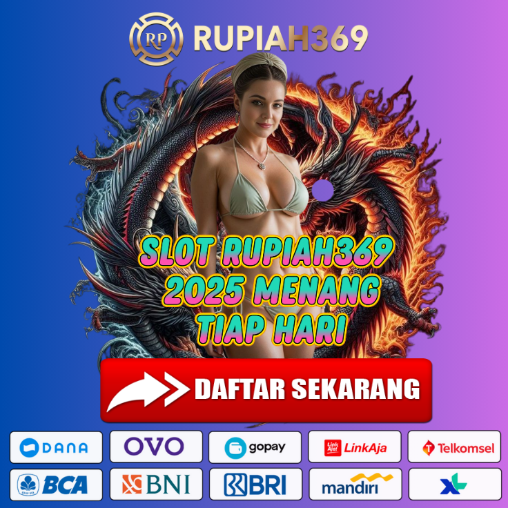 RUPIAH369
