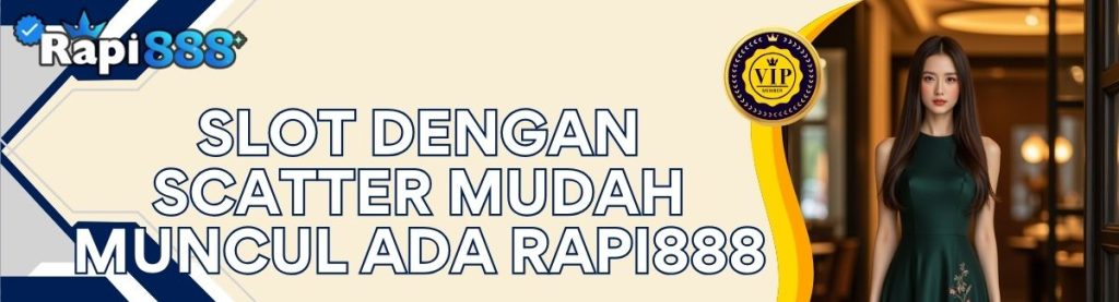 Rapi888