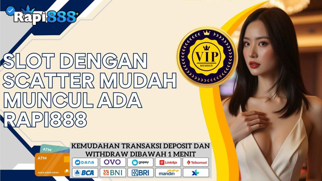 Rapi888