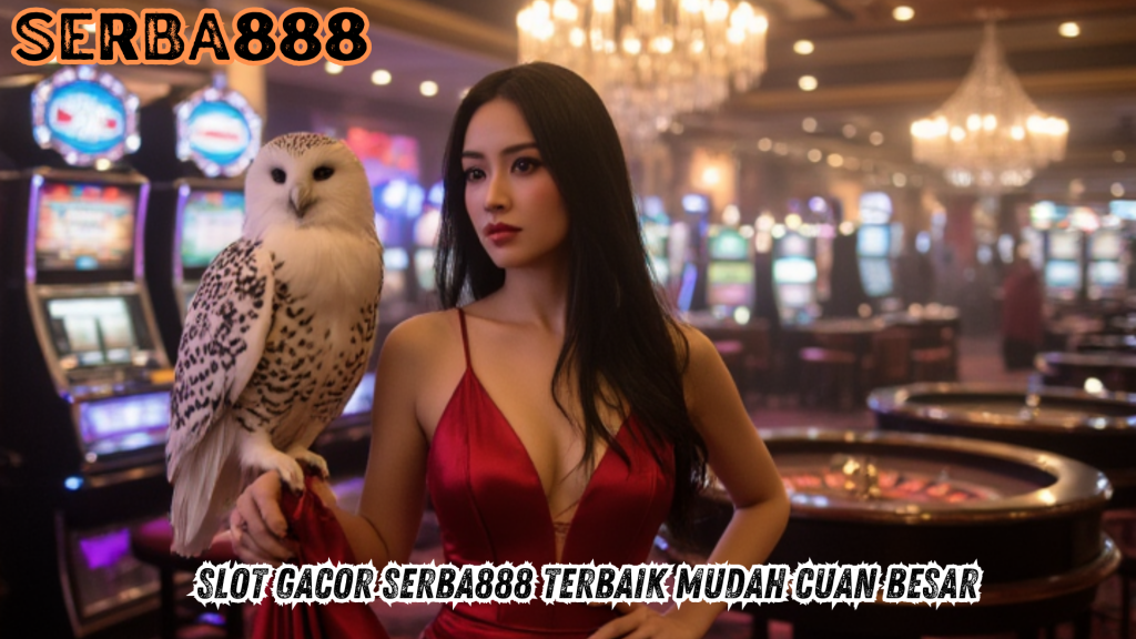 Serba888