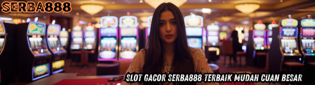 Serba888
