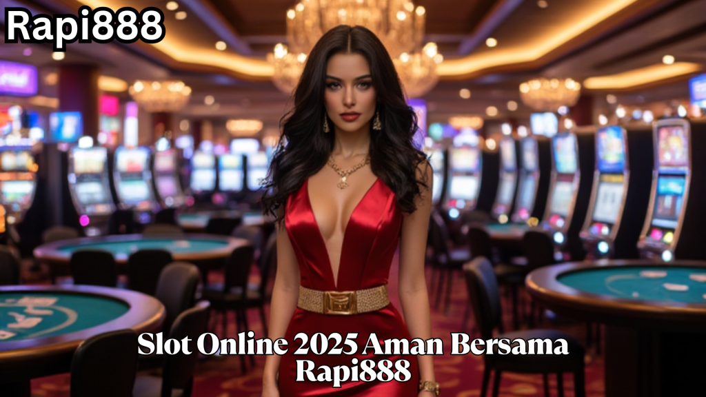 RAPI888