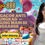 SLOT GACOR ANTI RUNGKAD LANGSUNG MAIN DI JINGGA888