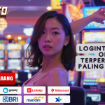 LOGINTOTO SLOT ONLINE TERPERCAYA DAN PALING CUAN 2025