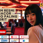 PLATFORM RESMI SLOT GACOR LOGINTOTO PALING FAVORIT