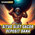 Rahasia Slot Gacor Hari Ini Serba888