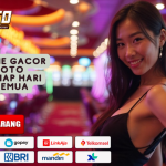 SLOT ONLINE GACOR LOGINTOTO JACKPOT TIAP HARI UNTUK SEMUA