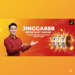 Jingga888 Situs Slot Gacor