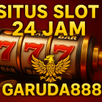 Situs Slot 24 Jam Garuda888